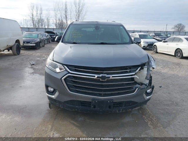 1GNEVHKW6LJ280519 Chevrolet Traverse 3lt
