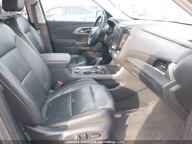 1GNEVHKW6LJ280519 Chevrolet Traverse 3lt