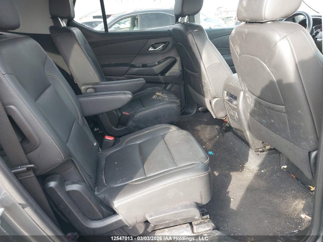 1GNEVHKW6LJ280519 Chevrolet Traverse 3lt