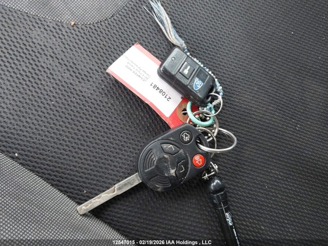 2014 Ford Focus Se მანქანა იყიდება აუქციონზე, vin: 1FADP3K28EL328243, აუქციონის ნომერი: 12547015