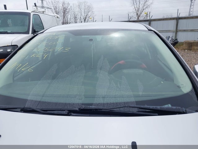 2014 Ford Focus Se მანქანა იყიდება აუქციონზე, vin: 1FADP3K28EL328243, აუქციონის ნომერი: 12547015