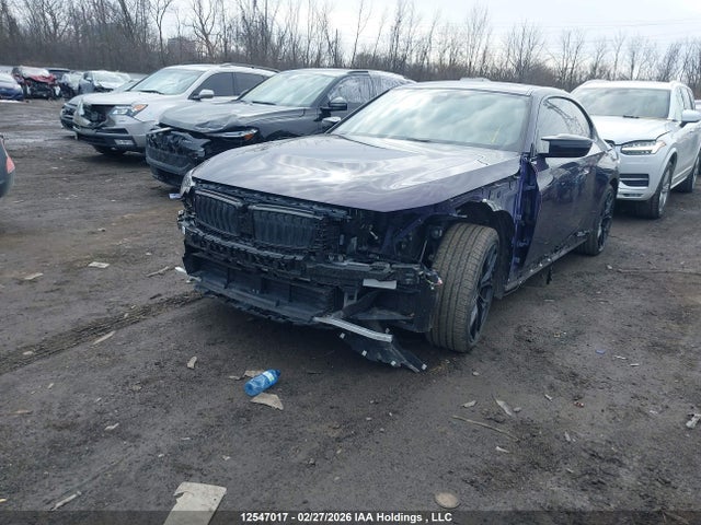 Продаж на аукціоні авто 2026 Bmw M240i Xdrive, vin: 3MW53CM09T8F89338, номер лоту: 12547017