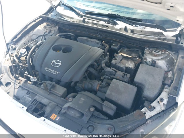 JM1BM1U7XE1160270 Mazda Mazda3 Gx-sky