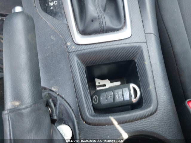 JM1BM1U7XE1160270 Mazda Mazda3 Gx-sky