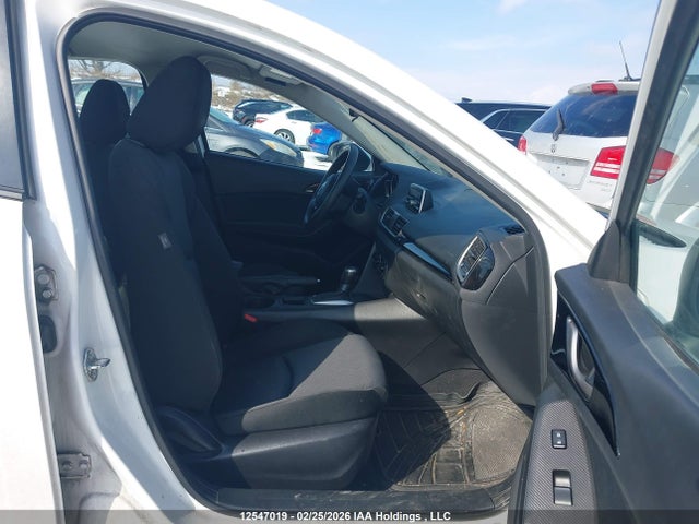 JM1BM1U7XE1160270 Mazda Mazda3 Gx-sky