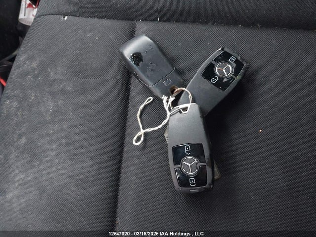 W1Y5KCHY1PP588242 Mercedes-Benz Sprinter 3500