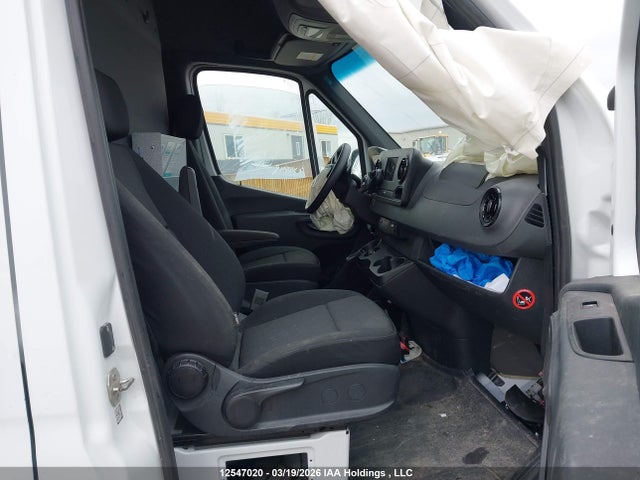 W1Y5KCHY1PP588242 Mercedes-Benz Sprinter 3500