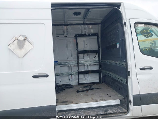 W1Y5KCHY1PP588242 Mercedes-Benz Sprinter 3500