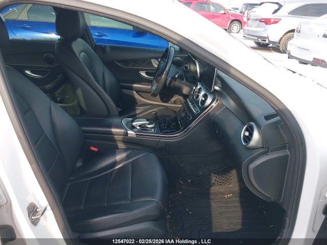 55SWF4KB2JU266832 Mercedes-Benz C 300 4matic