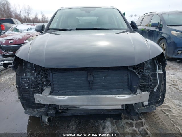 WA1AAAFY4P2035069 Audi Q5 Komfort 45