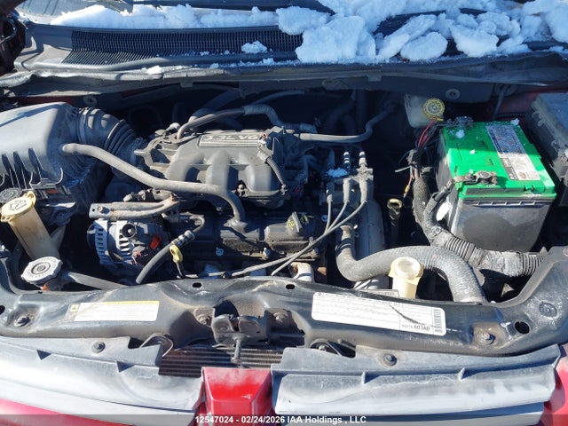 Продажа на аукционе авто 2009 Dodge Grand Caravan Se, vin: 2D8HN44E79R665810, номер лота: 12547024