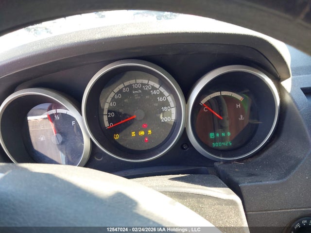 Продажа на аукционе авто 2009 Dodge Grand Caravan Se, vin: 2D8HN44E79R665810, номер лота: 12547024