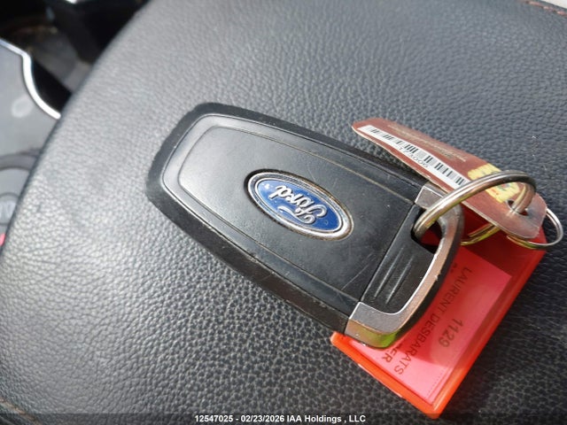 Ford Explorer 2018 1FM5K8GT8JGC49696 Image 11