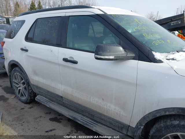 Ford Explorer 2018 1FM5K8GT8JGC49696 Image 14