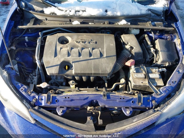 Продажа на аукционе авто 2019 Toyota Corolla L/le/xle/se/xse, vin: 2T1BURHEXKC159862, номер лота: 12547027