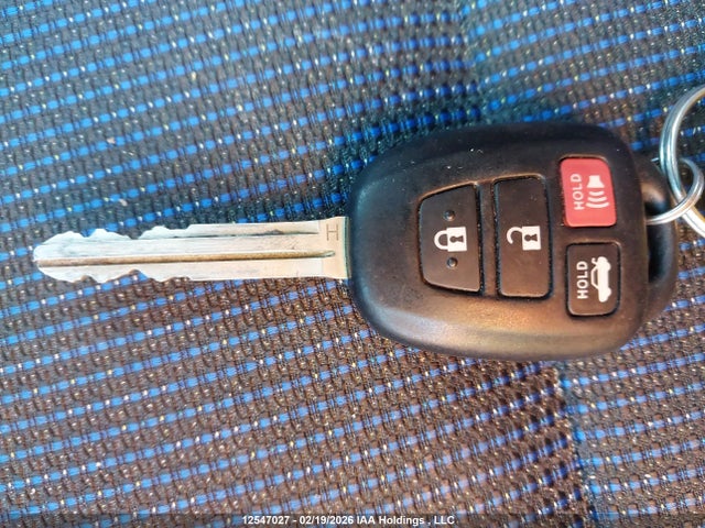 Продажа на аукционе авто 2019 Toyota Corolla L/le/xle/se/xse, vin: 2T1BURHEXKC159862, номер лота: 12547027