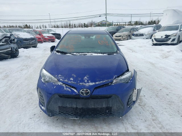 Продажа на аукционе авто 2019 Toyota Corolla L/le/xle/se/xse, vin: 2T1BURHEXKC159862, номер лота: 12547027