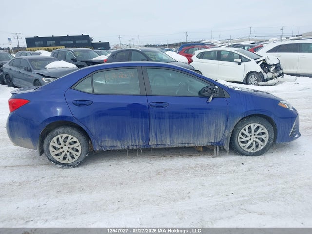 Продажа на аукционе авто 2019 Toyota Corolla L/le/xle/se/xse, vin: 2T1BURHEXKC159862, номер лота: 12547027