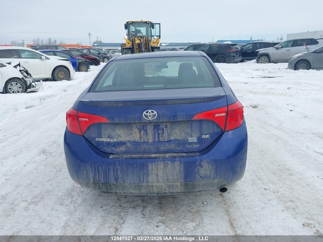 Продажа на аукционе авто 2019 Toyota Corolla L/le/xle/se/xse, vin: 2T1BURHEXKC159862, номер лота: 12547027