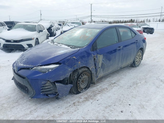 Продажа на аукционе авто 2019 Toyota Corolla L/le/xle/se/xse, vin: 2T1BURHEXKC159862, номер лота: 12547027