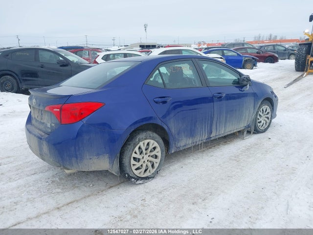 Продажа на аукционе авто 2019 Toyota Corolla L/le/xle/se/xse, vin: 2T1BURHEXKC159862, номер лота: 12547027
