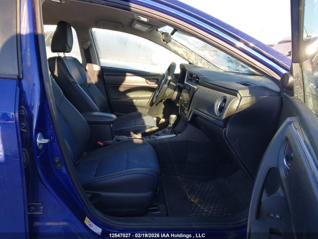 Продажа на аукционе авто 2019 Toyota Corolla L/le/xle/se/xse, vin: 2T1BURHEXKC159862, номер лота: 12547027