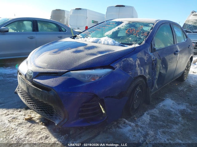 Продажа на аукционе авто 2019 Toyota Corolla L/le/xle/se/xse, vin: 2T1BURHEXKC159862, номер лота: 12547027