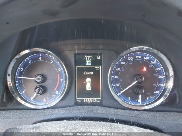 Продажа на аукционе авто 2019 Toyota Corolla L/le/xle/se/xse, vin: 2T1BURHEXKC159862, номер лота: 12547027