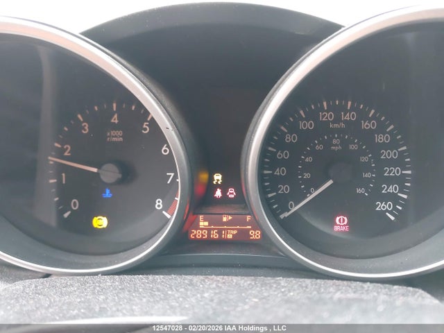 2011 Mazda 3 S მანქანა იყიდება აუქციონზე, vin: JM1BL1L54B1400430, აუქციონის ნომერი: 12547028