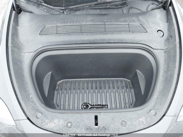 7SAYGDED2RF014873 Tesla Model Y