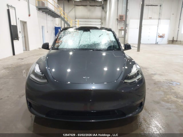 7SAYGDED2RF014873 Tesla Model Y