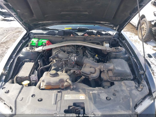 1ZVBP8EMXE5225337 Ford Mustang