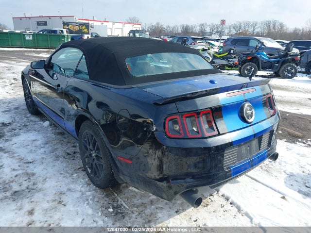 1ZVBP8EMXE5225337 Ford Mustang