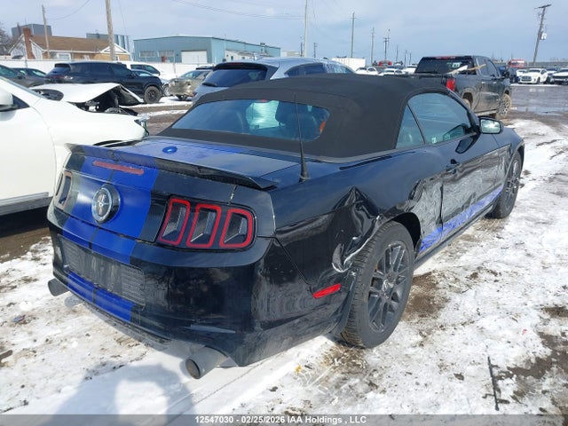 1ZVBP8EMXE5225337 Ford Mustang