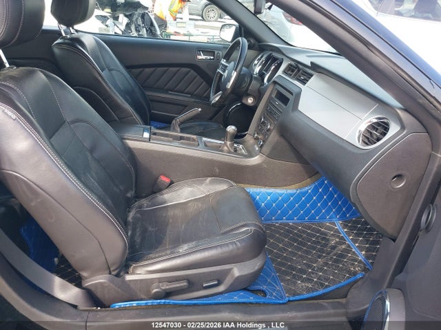 1ZVBP8EMXE5225337 Ford Mustang