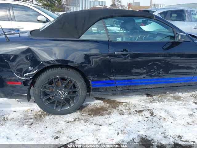 1ZVBP8EMXE5225337 Ford Mustang