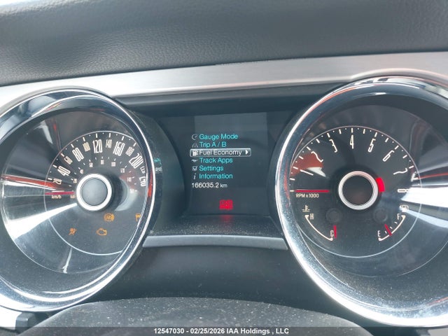 1ZVBP8EMXE5225337 Ford Mustang