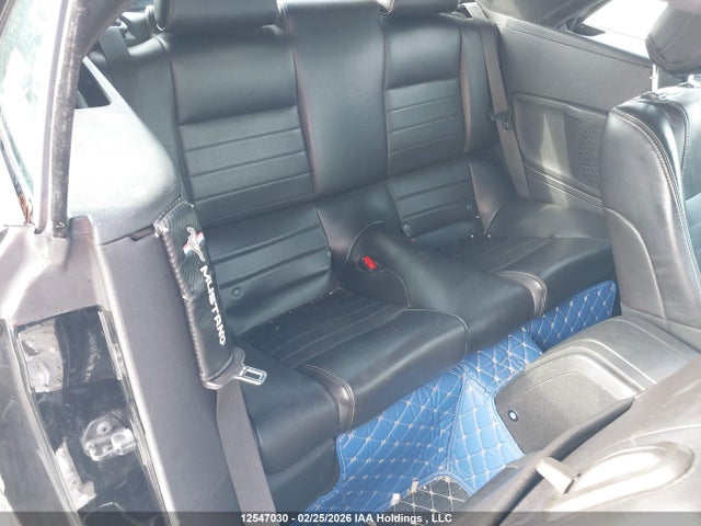 1ZVBP8EMXE5225337 Ford Mustang