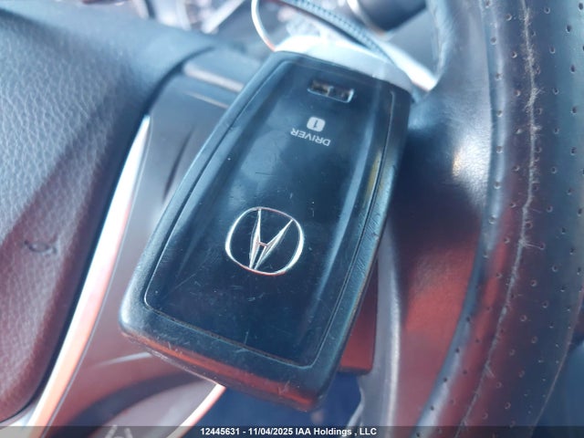 Acura TLX TECH 2015 19UUB3F58FA800856 Image 11