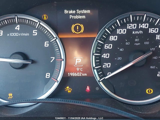 Acura TLX TECH 2015 19UUB3F58FA800856 Image 15