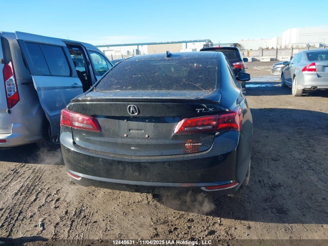 Acura TLX TECH 2015 19UUB3F58FA800856 Image 16