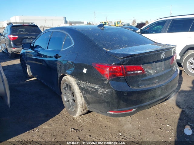 Acura TLX TECH 2015 19UUB3F58FA800856 Image 3