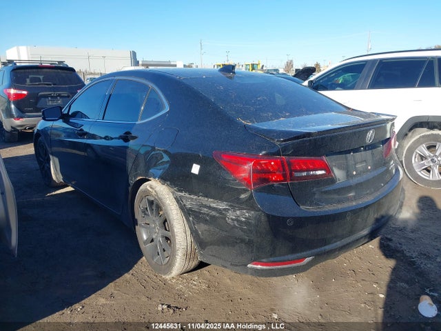 Acura TLX TECH 2015 19UUB3F58FA800856 Image 6
