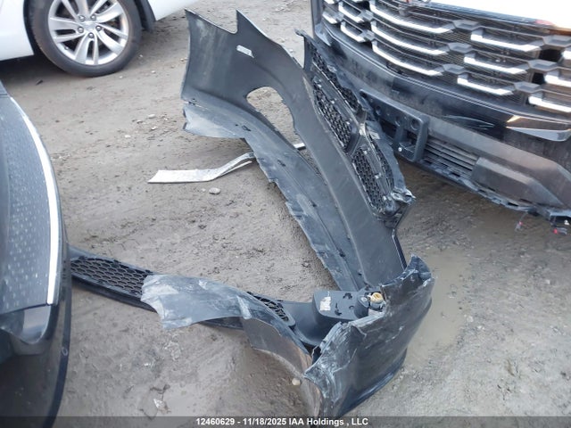 Aukcja sprzedaży 2017 Dodge Grand Caravan Crew, vin: 2C4RDGDG7HR868400, numer aukcji: 12460629