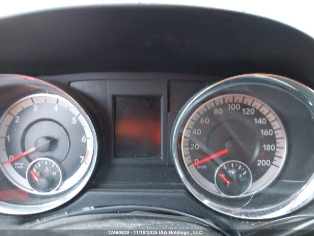 Aukcja sprzedaży 2017 Dodge Grand Caravan Crew, vin: 2C4RDGDG7HR868400, numer aukcji: 12460629