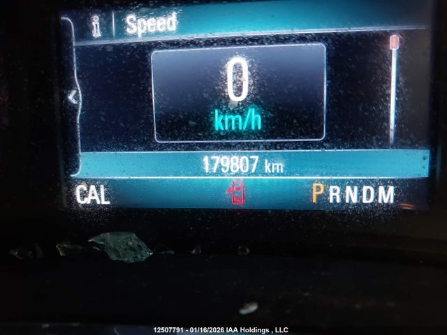 Aukcja sprzedaży 2021 Buick Encore Preferred, vin: KL4CJESB6MB323995, numer aukcji: 12507791