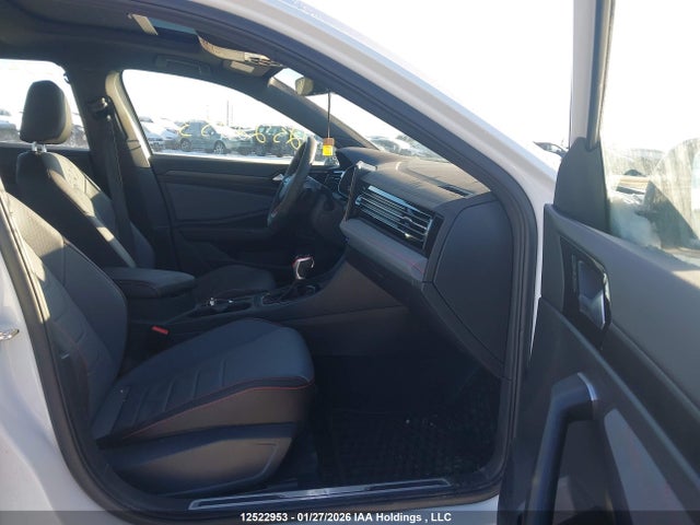 3VW2T7BU6SM092169 Volkswagen Jetta Gli Autobahn