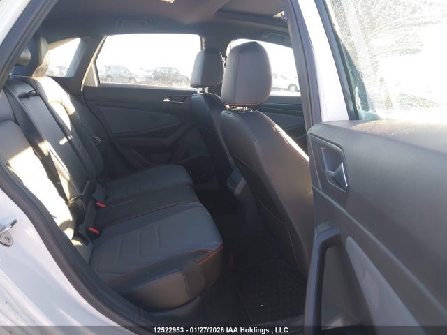 3VW2T7BU6SM092169 Volkswagen Jetta Gli Autobahn