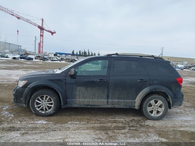 3C4PDCCG8ET232675 Dodge Journey Sxt