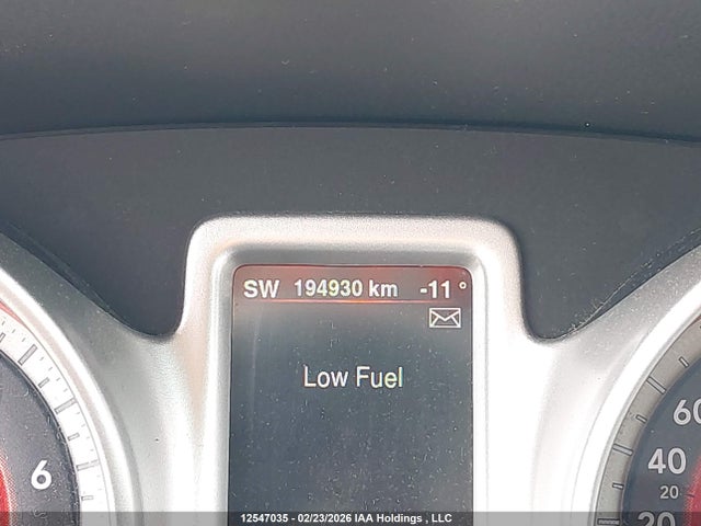 3C4PDCCG8ET232675 Dodge Journey Sxt